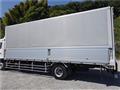 2013 Hino Ranger