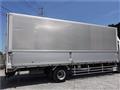 2013 Hino Ranger