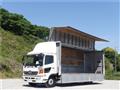 2013 Hino Ranger