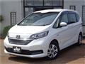 2020 Honda Freed
