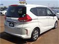 2020 Honda Freed