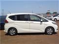 2020 Honda Freed