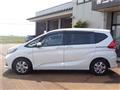 2020 Honda Freed
