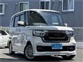 2021 Honda N BOX