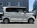 2021 Honda N BOX