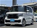 2021 Honda N BOX