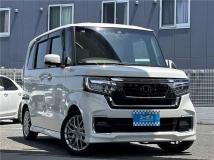 2021 Honda N BOX