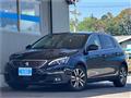2020 Peugeot 308