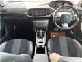 2020 Peugeot 308