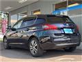 2020 Peugeot 308
