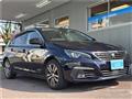 2020 Peugeot 308