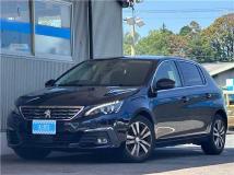 2020 Peugeot 308