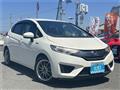 2014 Honda Fit Hybrid