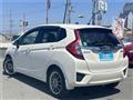 2014 Honda Fit Hybrid