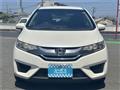 2014 Honda Fit Hybrid
