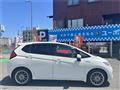2014 Honda Fit Hybrid