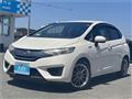 2014 Honda Fit Hybrid