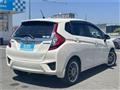 2014 Honda Fit Hybrid