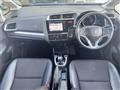 2014 Honda Fit Hybrid