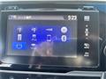 2014 Honda Fit Hybrid