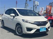 2014 Honda Fit Hybrid