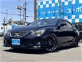 2010 Toyota Mark X