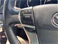 2010 Toyota Mark X