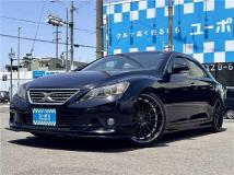 2010 Toyota Mark X