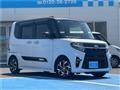 2019 Daihatsu Tanto Custom