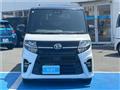 2019 Daihatsu Tanto Custom