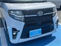 2019 Daihatsu Tanto Custom