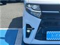 2019 Daihatsu Tanto Custom