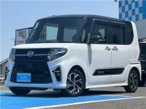 2019 Daihatsu Tanto Custom