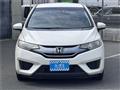 2013 Honda Fit Hybrid