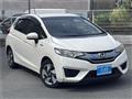 2013 Honda Fit Hybrid
