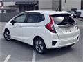 2013 Honda Fit Hybrid