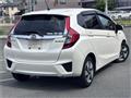 2013 Honda Fit Hybrid