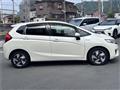 2013 Honda Fit Hybrid