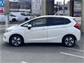 2013 Honda Fit Hybrid