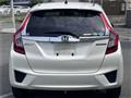 2013 Honda Fit Hybrid