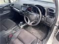 2013 Honda Fit Hybrid