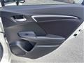2013 Honda Fit Hybrid