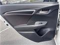 2013 Honda Fit Hybrid