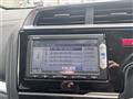 2013 Honda Fit Hybrid