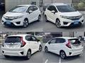 2013 Honda Fit Hybrid