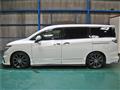 2015 Nissan Elgrand