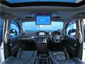 2015 Nissan Elgrand