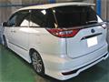 2016 Toyota Estima Hybrid