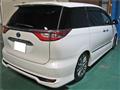 2016 Toyota Estima Hybrid