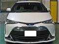 2016 Toyota Estima Hybrid